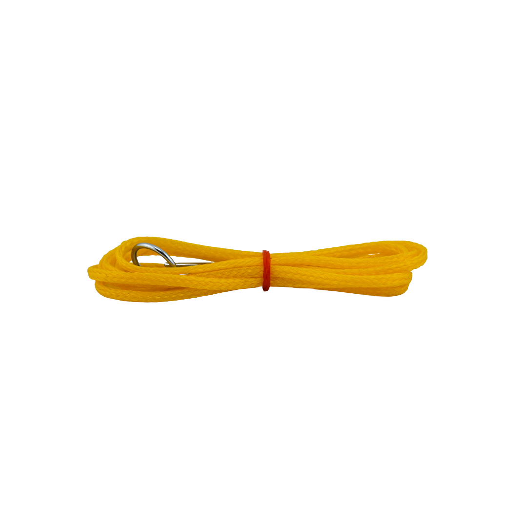 Colorful Assortment Stringer – Bite Me Bait Shack